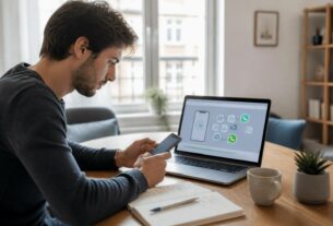 apprenez comment récupérer gratuitement une conversation whatsapp supprimée sans sauvegarde grâce à ce guide complet et facile à suivre, spécialement conçu pour les débutants.