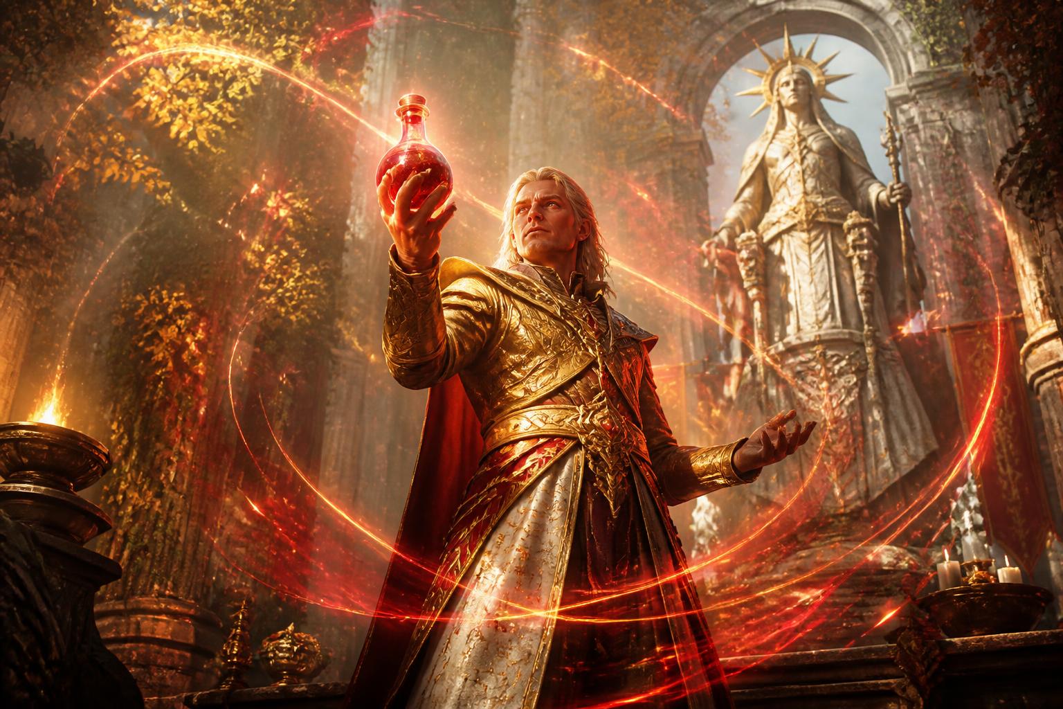 découvrez des stratégies avancées pour exploiter efficacement le sang de lathandre dans baldur's gate 3 et maximisez vos avantages en jeu.