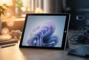 découvrez les avantages et inconvénients des tablettes tactiles microsoft pour faire un choix éclairé entre performance, design et fonctionnalités adaptées à vos besoins.