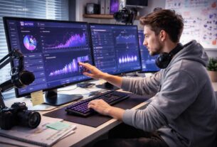 découvrez comment utiliser twitch tracker et affiner vos stratégies de contenu pour booster l'engagement de votre audience sur twitch.