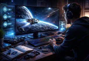 découvrez comment installer facilement des mods pour starfield et révolutionnez votre expérience de jeu grâce à notre guide complet et détaillé.