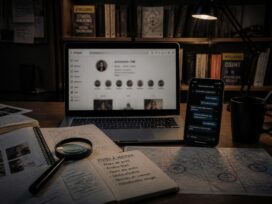 découvrez 5 techniques efficaces pour identifier la personne derrière un compte instagram mystérieux et percer l'anonymat en toute simplicité.