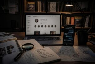 découvrez 5 techniques efficaces pour identifier la personne derrière un compte instagram mystérieux et percer l'anonymat en toute simplicité.