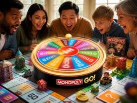 découvrez pourquoi le boost de roue dans monopoly go est un atout incontournable pour chaque joueur et comment en tirer le meilleur parti pour maximiser vos gains.