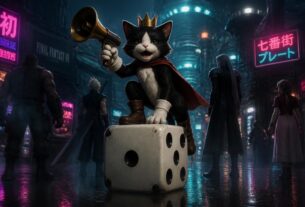 découvrez l'étrange histoire de cait sith, le valeureux personnage de final fantasy vii, et son rôle unique dans cet univers légendaire.