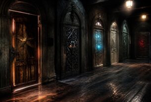 découvrez tous les codes secrets de code doors sur roblox pour débloquer des astuces, passer les niveaux plus facilement et profiter pleinement du jeu.