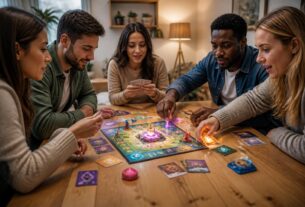 découvrez comment les bonus dans monopoly go modifient la dynamique de jeu entre les joueurs, ajoutant stratégie et compétition pour des parties plus passionnantes.