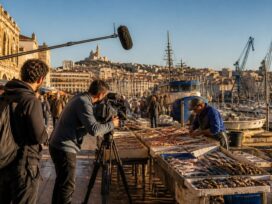 découvrez comment les documentaires explorent et capturent la richesse de la vie quotidienne à marseille, dévoilant ses paysages, sa culture et ses habitants.