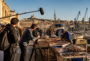 découvrez comment les documentaires explorent et capturent la richesse de la vie quotidienne à marseille, dévoilant ses paysages, sa culture et ses habitants.
