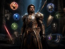 découvrez nos conseils pour optimiser efficacement votre personnage au niveau maximum dans baldur's gate 3 et maîtrisez toutes les compétences pour dominer le jeu.