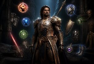 découvrez nos conseils pour optimiser efficacement votre personnage au niveau maximum dans baldur's gate 3 et maîtrisez toutes les compétences pour dominer le jeu.