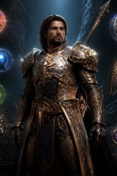 découvrez nos conseils pour optimiser efficacement votre personnage au niveau maximum dans baldur's gate 3 et maîtrisez toutes les compétences pour dominer le jeu.