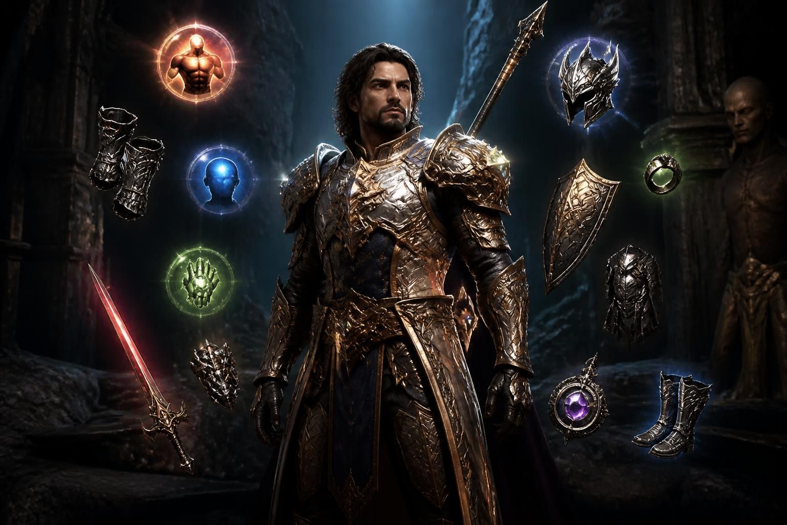 découvrez nos conseils pour optimiser efficacement votre personnage au niveau maximum dans baldur's gate 3 et maîtrisez toutes les compétences pour dominer le jeu.