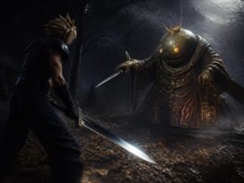 découvrez les meilleures stratégies et astuces pour vaincre le roi tomberry dans ff7 rebirth et triomphez de ce redoutable adversaire facilement.