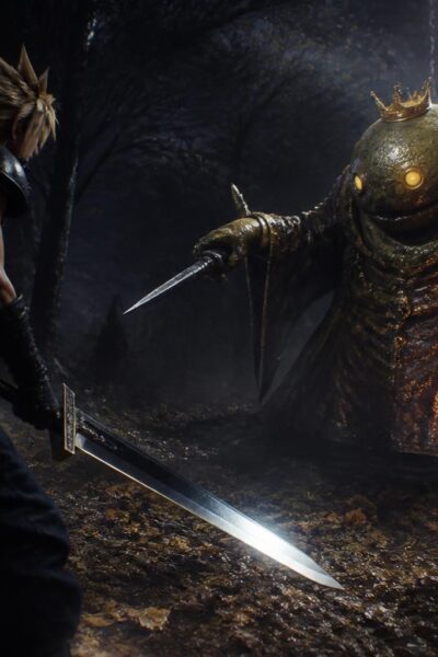 découvrez les meilleures stratégies et astuces pour vaincre le roi tomberry dans ff7 rebirth et triomphez de ce redoutable adversaire facilement.