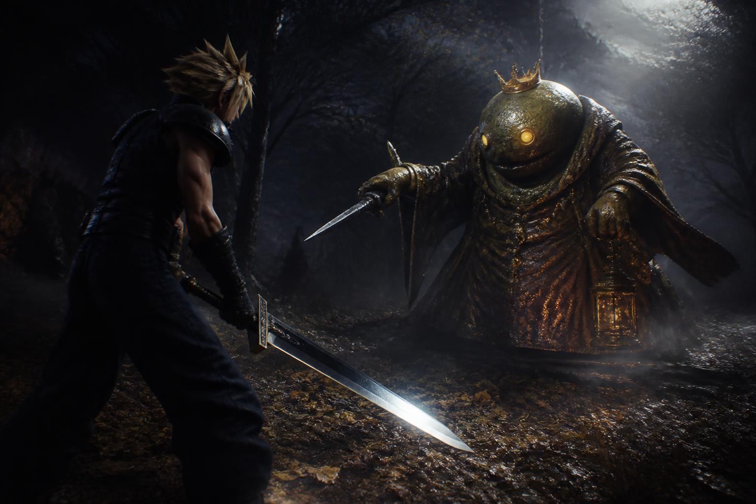 découvrez les meilleures stratégies et astuces pour vaincre le roi tomberry dans ff7 rebirth et triomphez de ce redoutable adversaire facilement.
