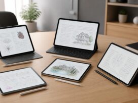 découvrez notre comparatif des meilleures tablettes avec stylet pour optimiser la prise de note. trouvez la sélection idéale adaptée à vos besoins et boostez votre productivité.