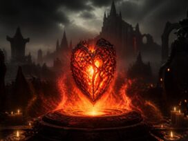 découvrez le coût et les avantages du coeur igné dans diablo 4 saison 3. guide complet pour maîtriser cet objet essentiel et optimiser votre expérience de jeu.