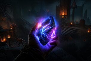 découvrez l'impact de la pierre stygienne dans diablo 4 et comment elle peut transformer votre expérience de jeu en améliorant vos compétences et stratégies.