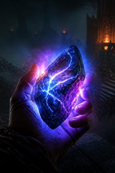 découvrez l'impact de la pierre stygienne dans diablo 4 et comment elle peut transformer votre expérience de jeu en améliorant vos compétences et stratégies.