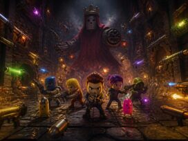 découvrez pourquoi enter the gungeon est une référence incontournable dans le monde des rogue-likes, alliant action intense, humour décalé et challenges exigeants.