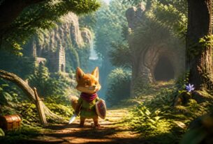 découvrez si la durée de vie du jeu tunic est à la hauteur de vos attentes. analyse complète pour savoir si ce jeu offre une expérience durable et satisfaisante.