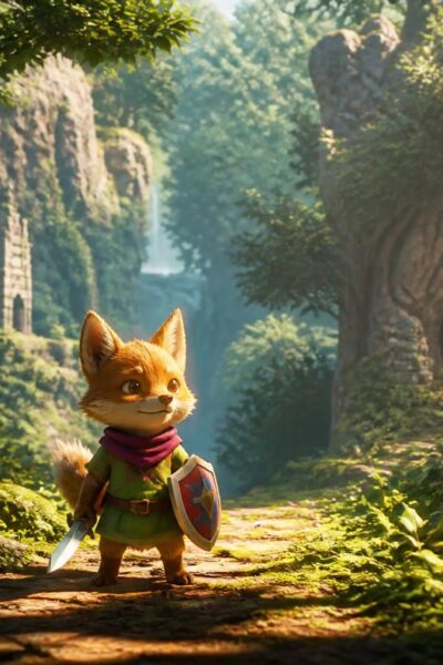 découvrez si la durée de vie du jeu tunic est à la hauteur de vos attentes. analyse complète pour savoir si ce jeu offre une expérience durable et satisfaisante.