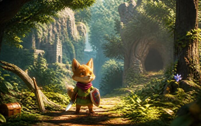 découvrez si la durée de vie du jeu tunic est à la hauteur de vos attentes. analyse complète pour savoir si ce jeu offre une expérience durable et satisfaisante.