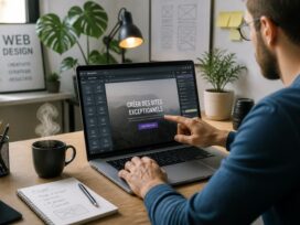 découvrez pourquoi faire appel à un expert elementor est essentiel pour optimiser votre site wordpress, garantir un design professionnel et améliorer l'expérience utilisateur.