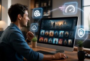 découvrez la nouvelle adresse de wiflix pour accéder à vos films préférés en toute simplicité et profitez d'avantages exclusifs pour une expérience de streaming optimale.