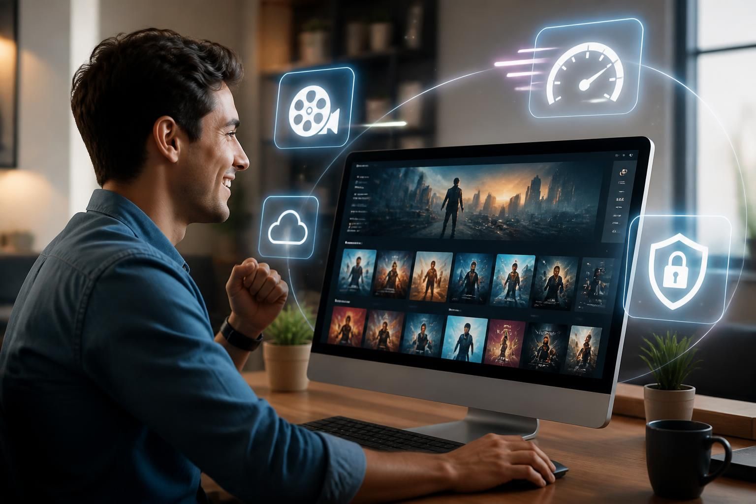 découvrez la nouvelle adresse de wiflix pour accéder à vos films préférés en toute simplicité et profitez d'avantages exclusifs pour une expérience de streaming optimale.