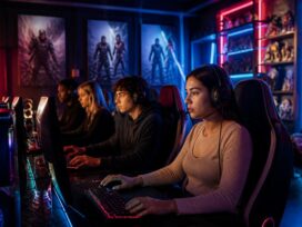 découvrez gamingroot, la plateforme incontournable dédiée aux passionnés de jeux vidéo, offrant actualités, astuces, tests et une communauté dynamique pour tous les gamers.