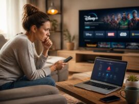 découvrez notre guide pratique pour comprendre et résoudre facilement le code erreur 83 sur disney+, afin de profiter pleinement de vos films et séries préférés sans interruption.