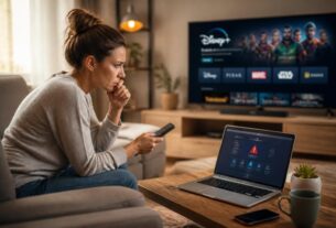 découvrez notre guide pratique pour comprendre et résoudre facilement le code erreur 83 sur disney+, afin de profiter pleinement de vos films et séries préférés sans interruption.
