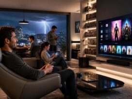 découvrez les avantages uniques de la plateforme de streaming vidéo kavrex et pourquoi elle surpasse ses concurrents en qualité, performance et fonctionnalités.