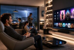 découvrez les avantages uniques de la plateforme de streaming vidéo kavrex et pourquoi elle surpasse ses concurrents en qualité, performance et fonctionnalités.