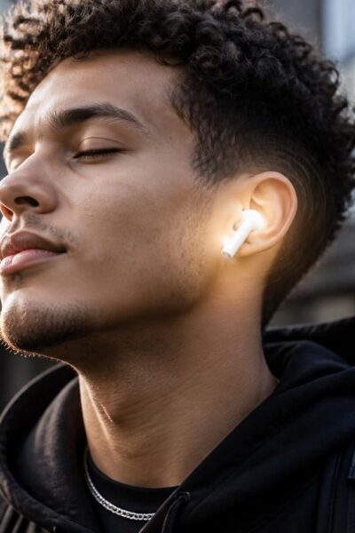 découvrez les avantages inattendus de posséder un airpod plus fort que l'autre et comment cela peut améliorer votre expérience d'écoute au quotidien.