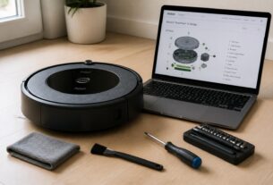 découvrez les meilleures solutions pour corriger l'erreur 5 sur votre roomba et assurer un nettoyage optimal de votre maison facilement.