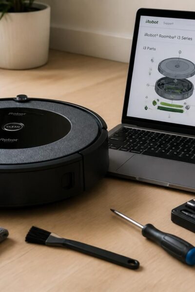 découvrez les meilleures solutions pour corriger l'erreur 5 sur votre roomba et assurer un nettoyage optimal de votre maison facilement.