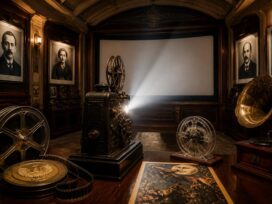 découvrez les moments clés de l'histoire de cinéma pathé, incontournables pour tous les passionnés de cinéma.