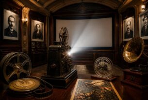 découvrez les moments clés de l'histoire de cinéma pathé, incontournables pour tous les passionnés de cinéma.