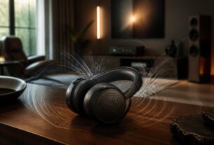 découvrez les résultats du test des écouteurs audeze maxwell et plongez dans une expérience sonore inégalée alliant qualité audio exceptionnelle et confort optimal.