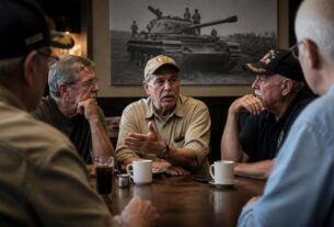 découvrez comment le film fury, basé sur une histoire vraie, influence la perception des vétérans et enrichit leur manière de raconter leurs expériences.