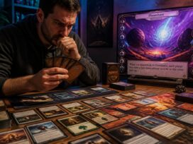 découvrez pourquoi le mulligan est crucial dans chaque partie de planechase de magic the gathering et comment optimiser vos chances de victoire dès le début du jeu.