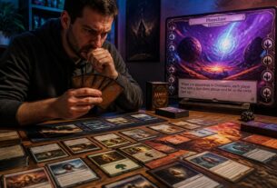 découvrez pourquoi le mulligan est crucial dans chaque partie de planechase de magic the gathering et comment optimiser vos chances de victoire dès le début du jeu.