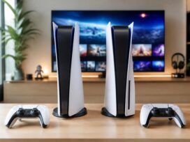 découvrez ce qu'est la ps5 all digital et comparez-la avec la version traditionnelle pour mieux choisir votre console idéale.