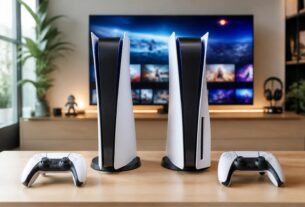 découvrez ce qu'est la ps5 all digital et comparez-la avec la version traditionnelle pour mieux choisir votre console idéale.