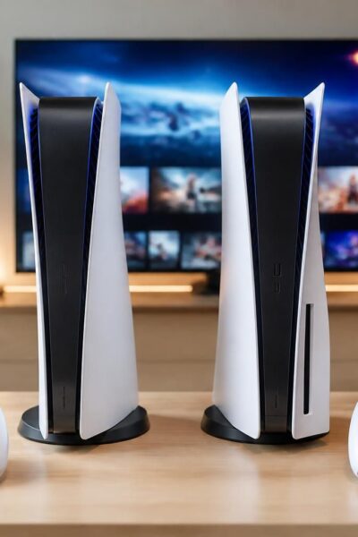 découvrez ce qu'est la ps5 all digital et comparez-la avec la version traditionnelle pour mieux choisir votre console idéale.