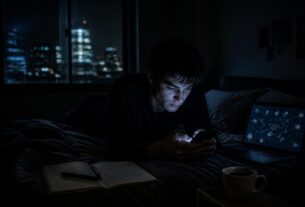 découvrez pourquoi le score snap de votre copain augmente la nuit dans cette enquête approfondie sur les comportements des utilisateurs actifs de snapchat.