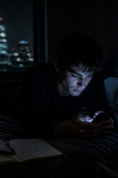 découvrez pourquoi le score snap de votre copain augmente la nuit dans cette enquête approfondie sur les comportements des utilisateurs actifs de snapchat.